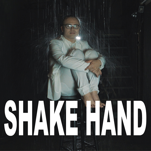 SHAKE HAND