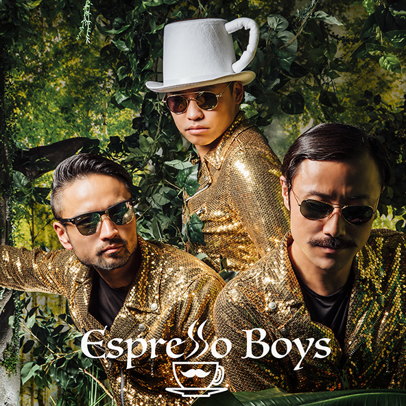 EspressoBoysのBean選曲「どことなく切ないソング」