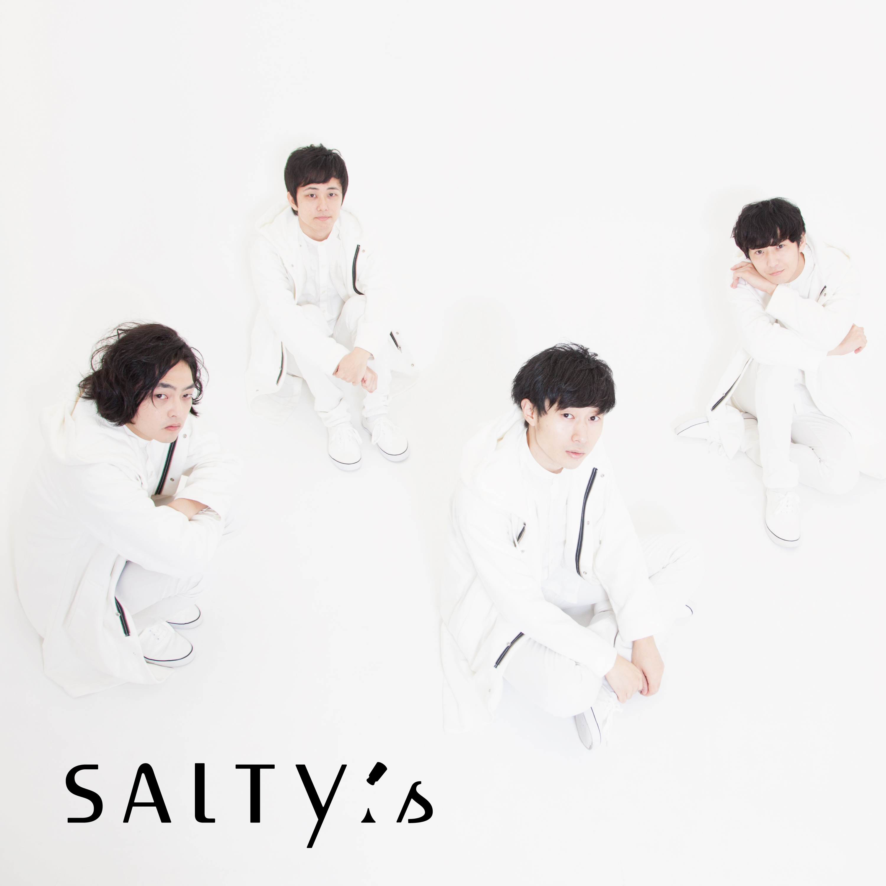 SALTY'sの塩村選曲「Xmas好きはXmas songを好き」